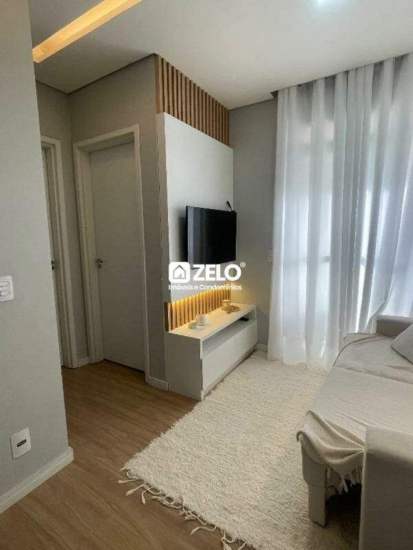 Apartamento em Jardim Nossa Senhora da Penha, Hortolândia - SP | Zelo Imóveis: 