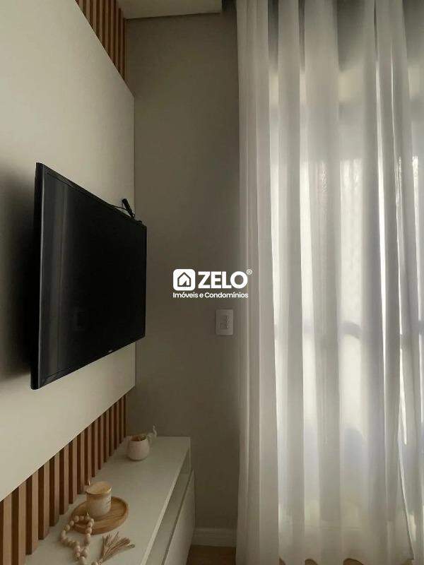 Apartamento em Jardim Nossa Senhora da Penha, Hortolândia - SP | Zelo Imóveis: 