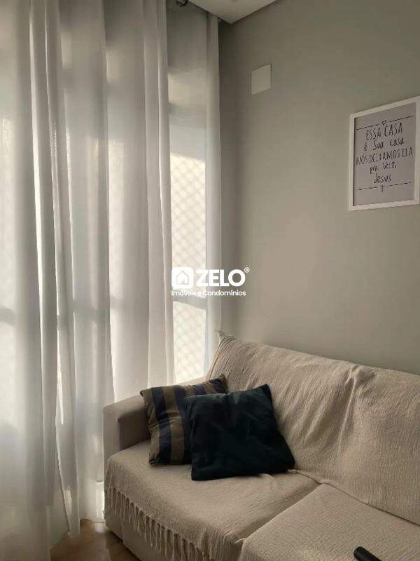 Apartamento em Jardim Nossa Senhora da Penha, Hortolândia - SP | Zelo Imóveis: 