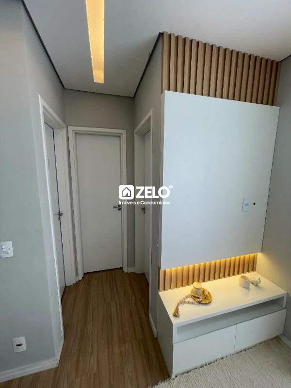 Apartamento em Jardim Nossa Senhora da Penha, Hortolândia - SP | Zelo Imóveis: 