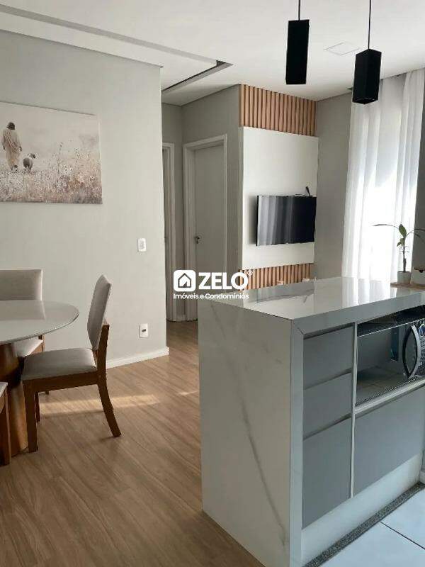 Apartamento em Jardim Nossa Senhora da Penha, Hortolândia - SP | Zelo Imóveis: 