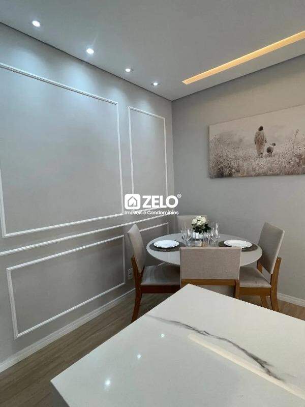 Apartamento em Jardim Nossa Senhora da Penha, Hortolândia - SP | Zelo Imóveis: 