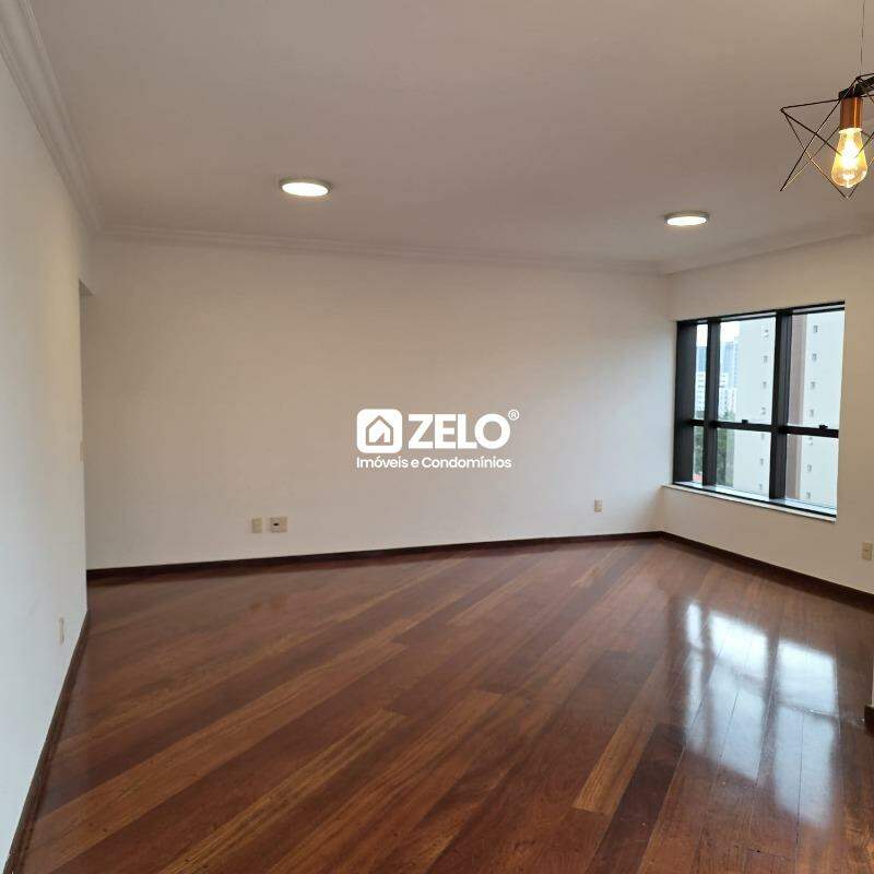 Apartamento em Cambuí, Campinas - SP | Zelo Imóveis: 