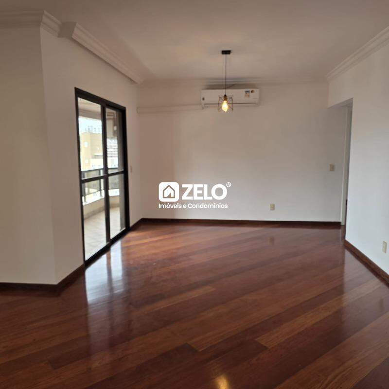 Apartamento em Cambuí, Campinas - SP | Zelo Imóveis: 