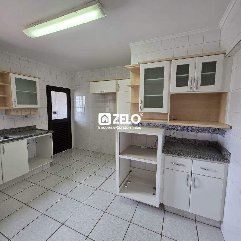 Apartamento em Cambuí, Campinas - SP | Zelo Imóveis: 