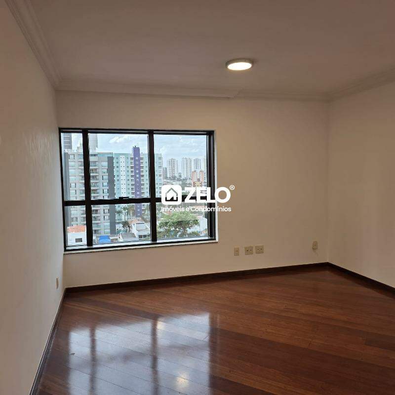 Apartamento em Cambuí, Campinas - SP | Zelo Imóveis: 
