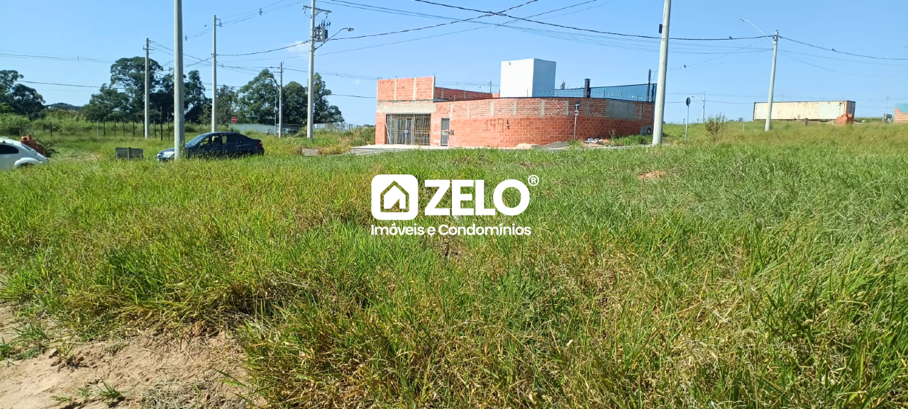 Terreno em Terras do Friburgo, Campinas - SP | Zelo Imóveis: 