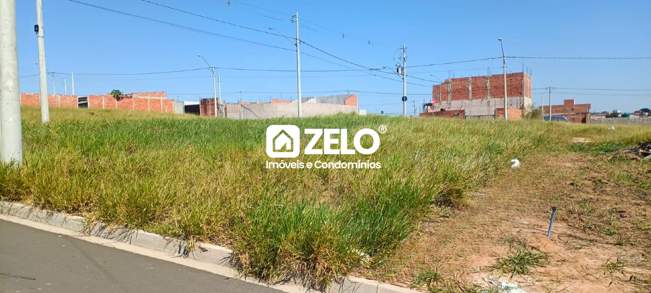Terreno em Terras do Friburgo, Campinas - SP | Zelo Imóveis: 