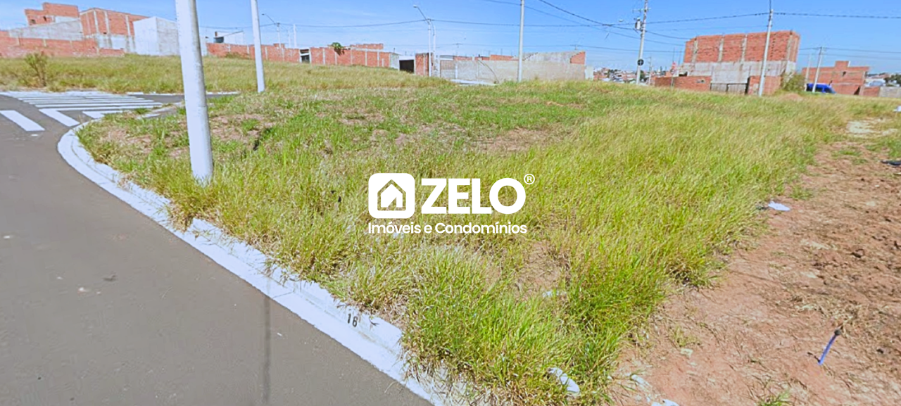 Terreno em Terras do Friburgo, Campinas - SP | Zelo Imóveis: 
