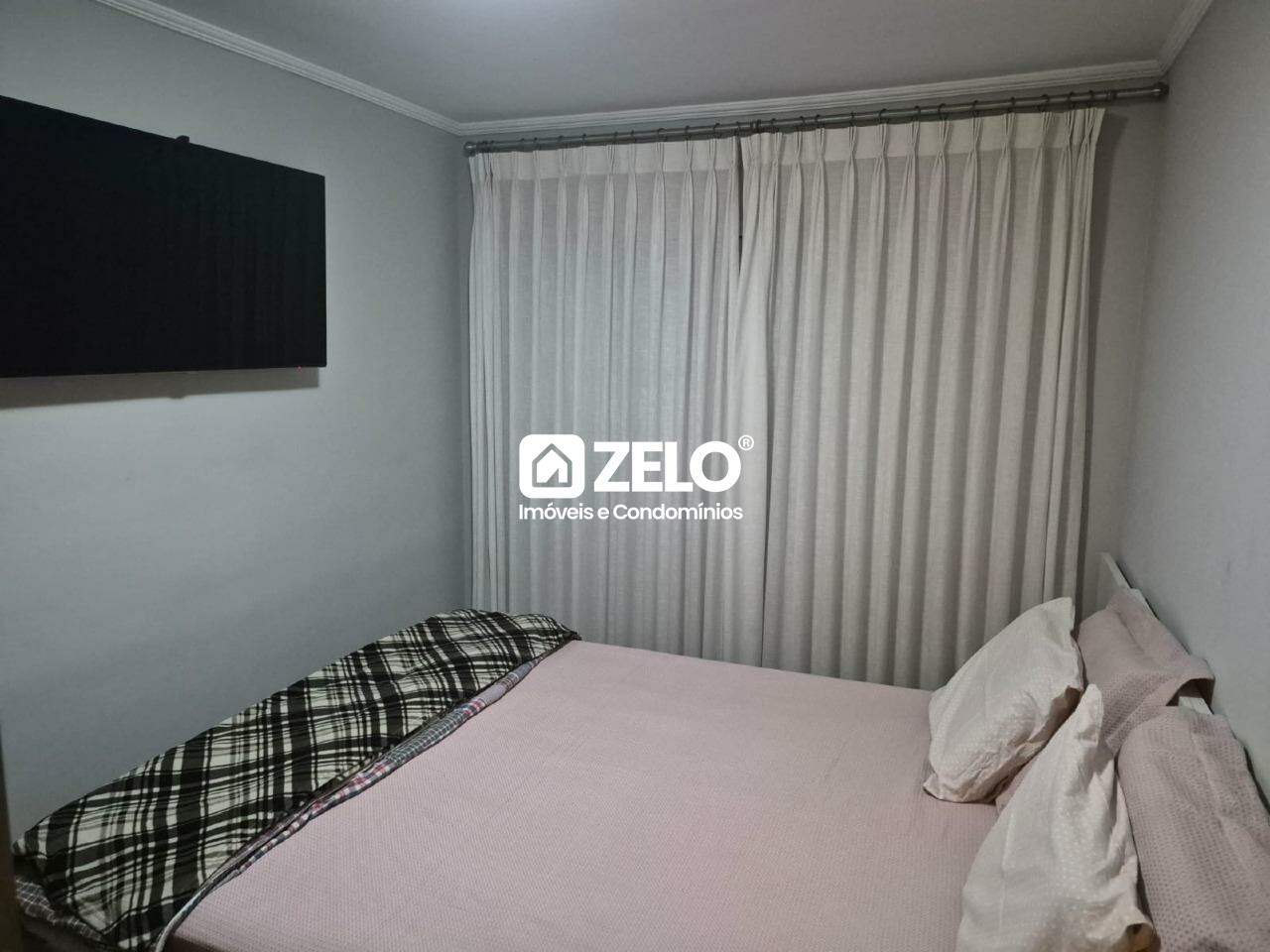 Apartamento em Parque Camélias, Campinas - SP | Zelo Imóveis: 