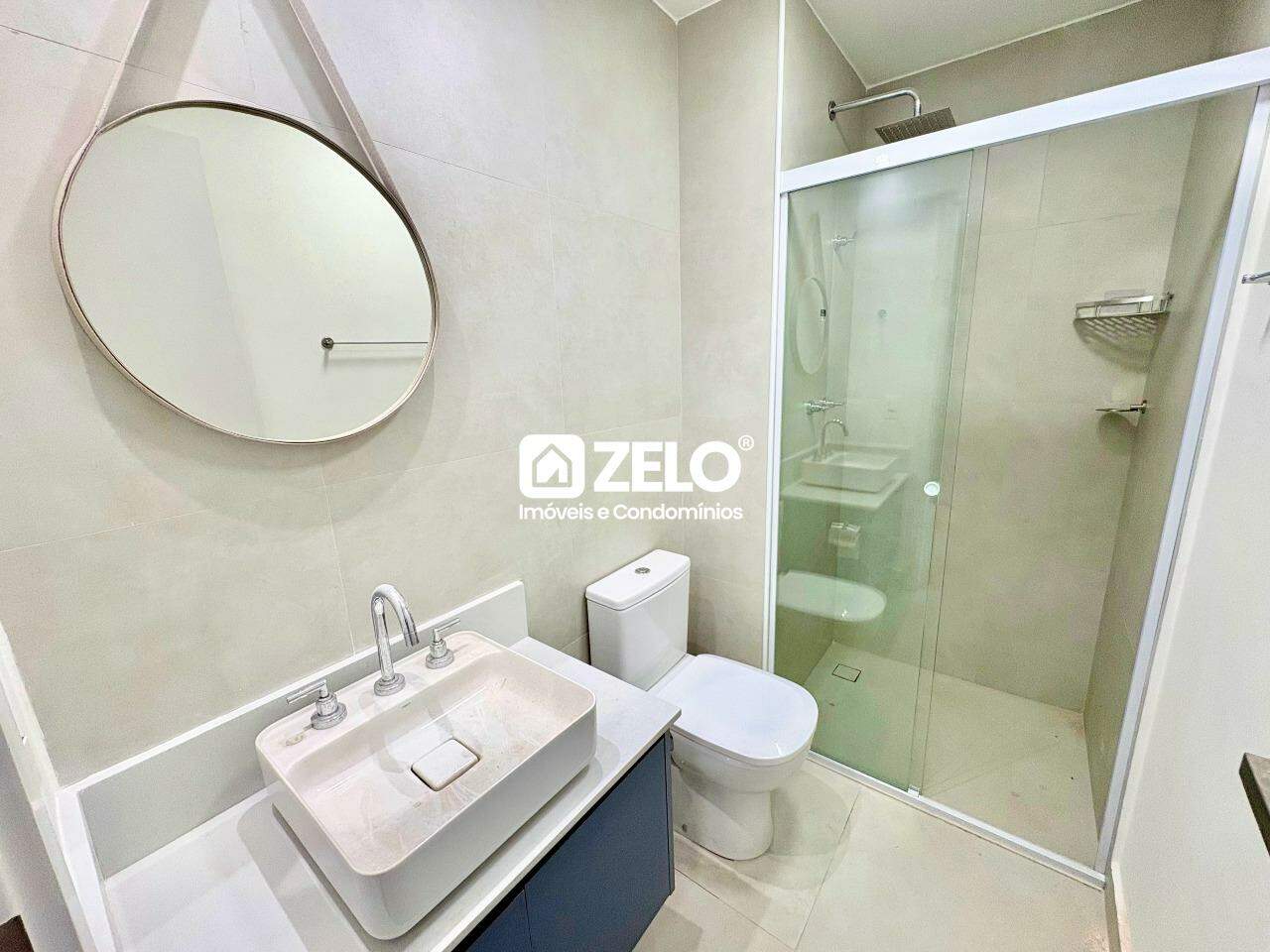 Apartamento em Botafogo, Campinas - SP | Zelo Imóveis: 