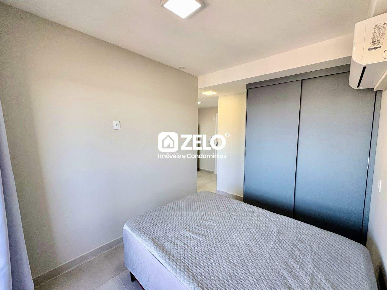 Apartamento em Botafogo, Campinas - SP | Zelo Imóveis: 