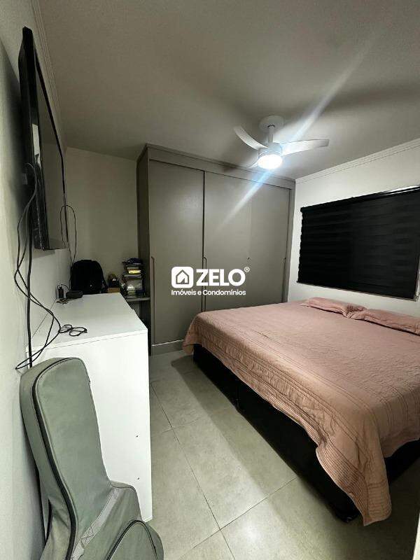 Casa em Parque do Horto, Hortolândia - SP | Zelo Imóveis: 