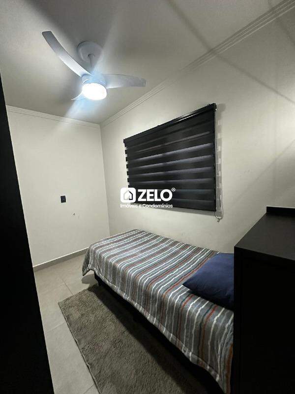 Casa em Parque do Horto, Hortolândia - SP | Zelo Imóveis: 
