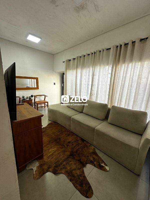 Casa em Parque do Horto, Hortolândia - SP | Zelo Imóveis: 