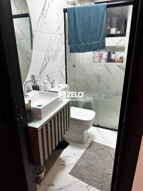 Casa em Parque do Horto, Hortolândia - SP | Zelo Imóveis: 