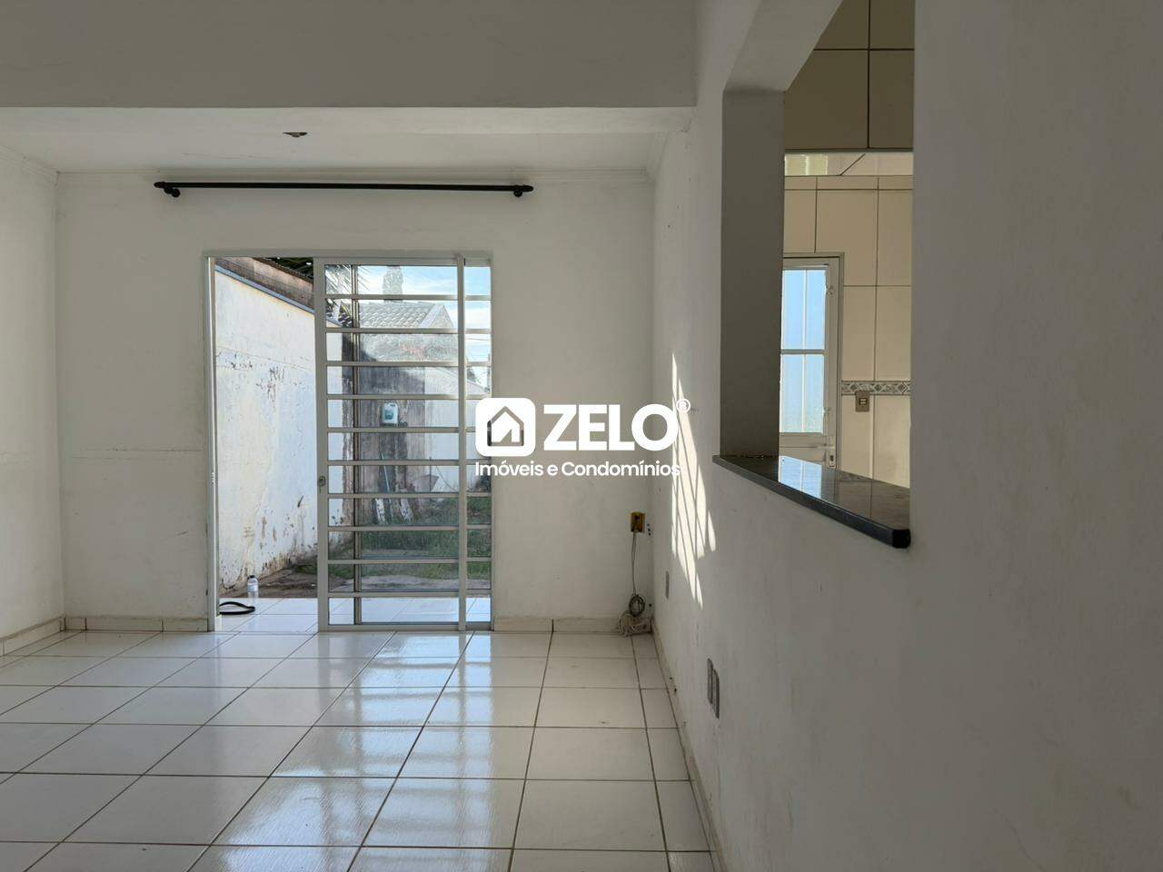 Casa em Jardim Nossa Senhora de Fátima, Hortolândia - SP | Zelo Imóveis: 