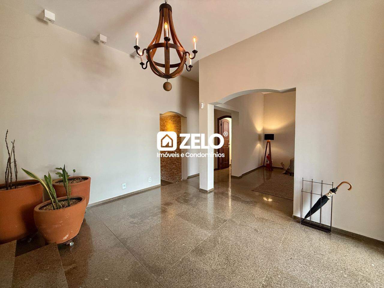 Casa comercial em Nova Campinas, Campinas - SP | Zelo Imóveis: 