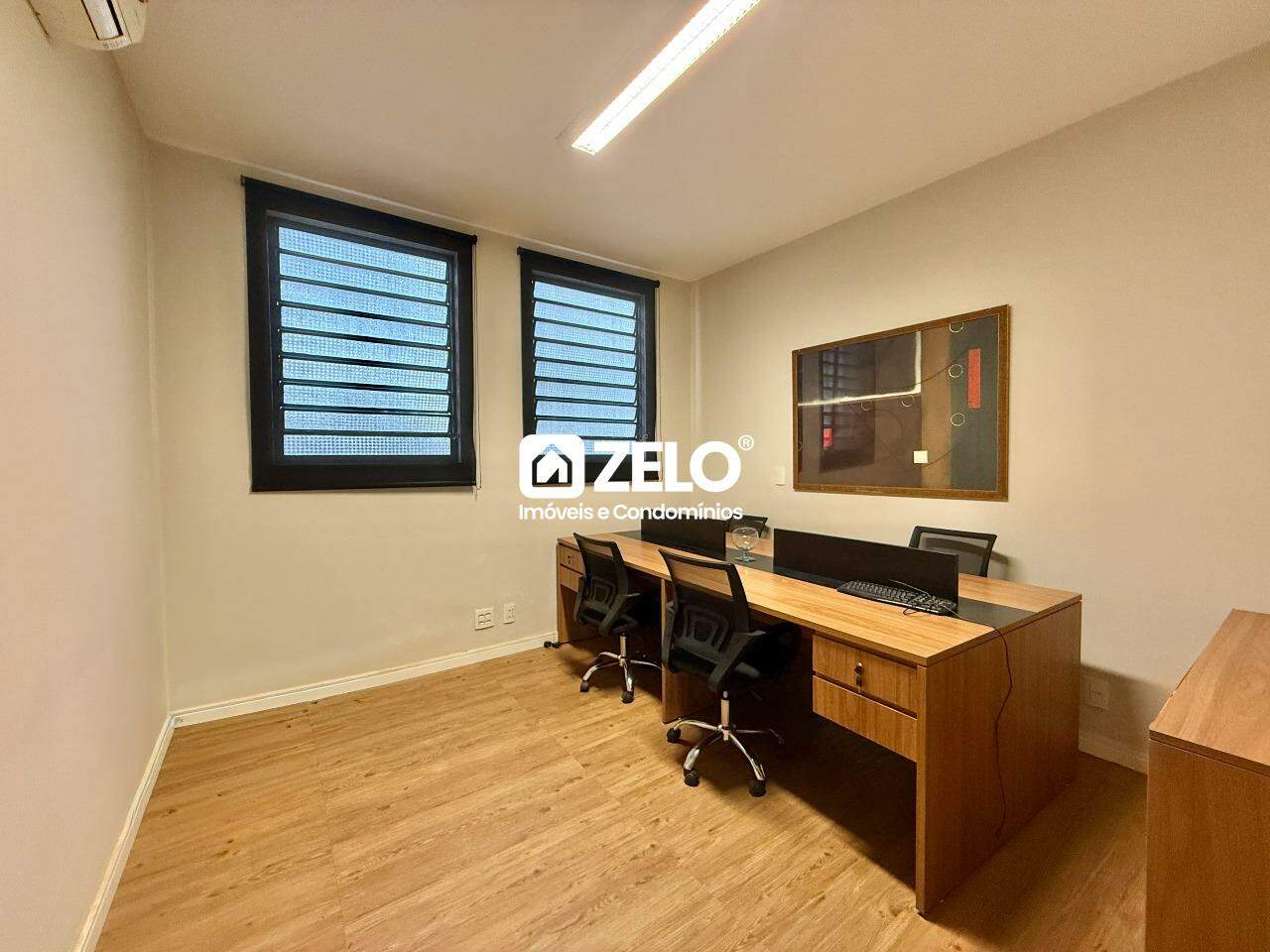 Casa comercial em Nova Campinas, Campinas - SP | Zelo Imóveis: 