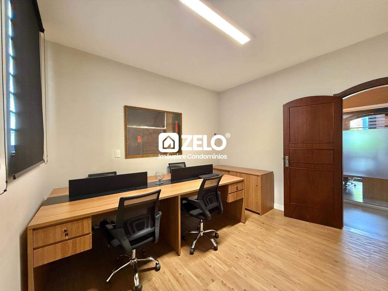 Casa comercial em Nova Campinas, Campinas - SP | Zelo Imóveis: 