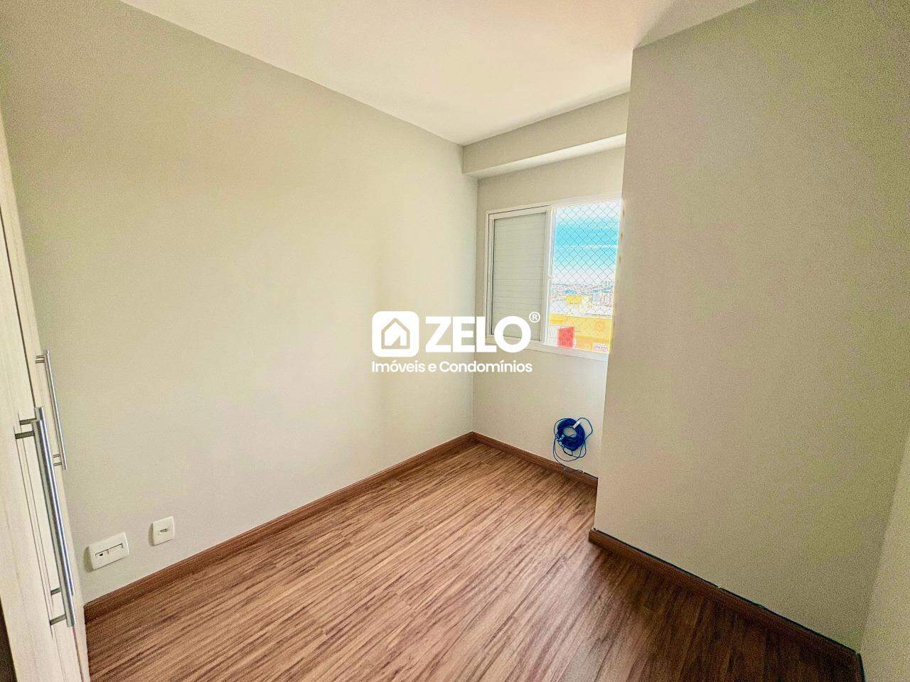 Apartamento em Ponte Preta, Campinas - SP | Zelo Imóveis: 