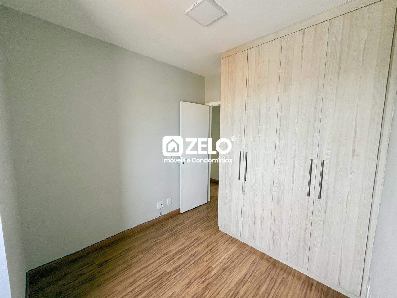Apartamento em Ponte Preta, Campinas - SP | Zelo Imóveis: 