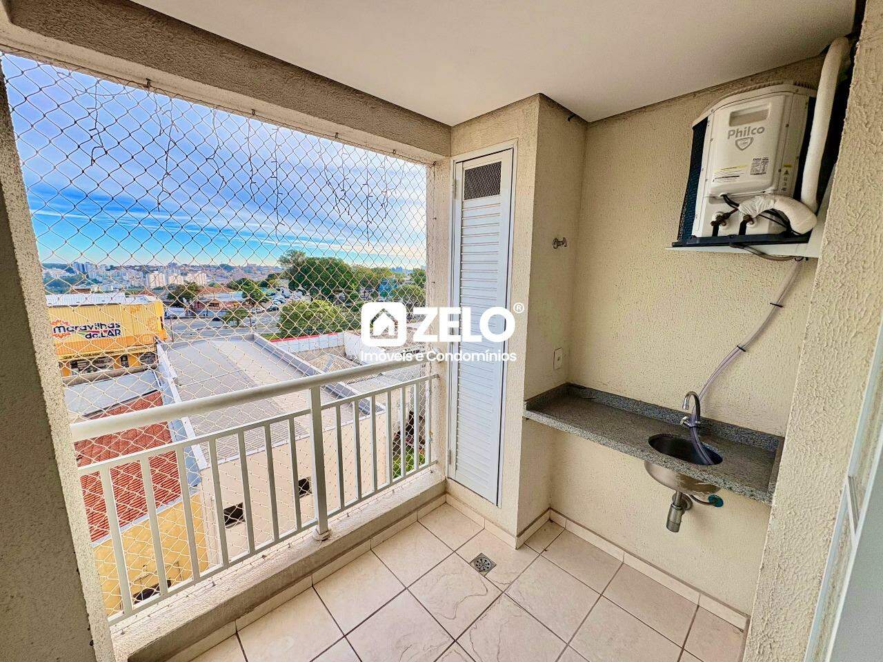 Apartamento em Ponte Preta, Campinas - SP | Zelo Imóveis: 
