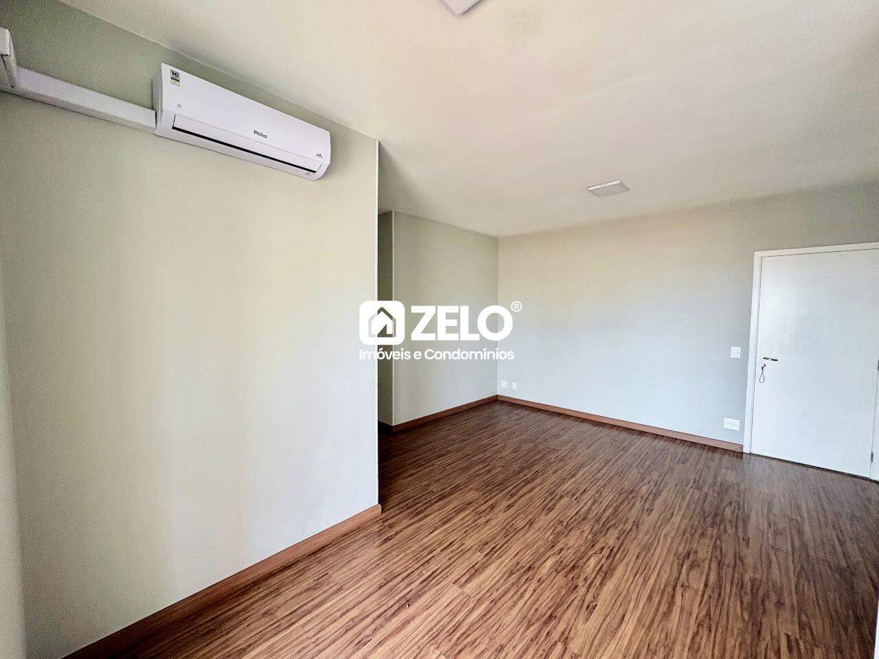 Apartamento em Ponte Preta, Campinas - SP | Zelo Imóveis: 