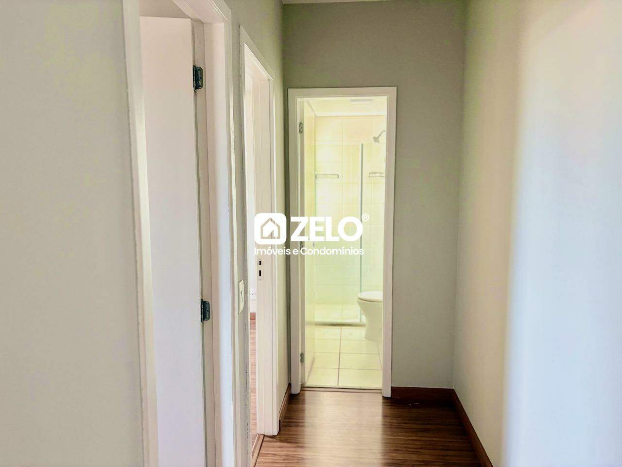 Apartamento em Ponte Preta, Campinas - SP | Zelo Imóveis: 
