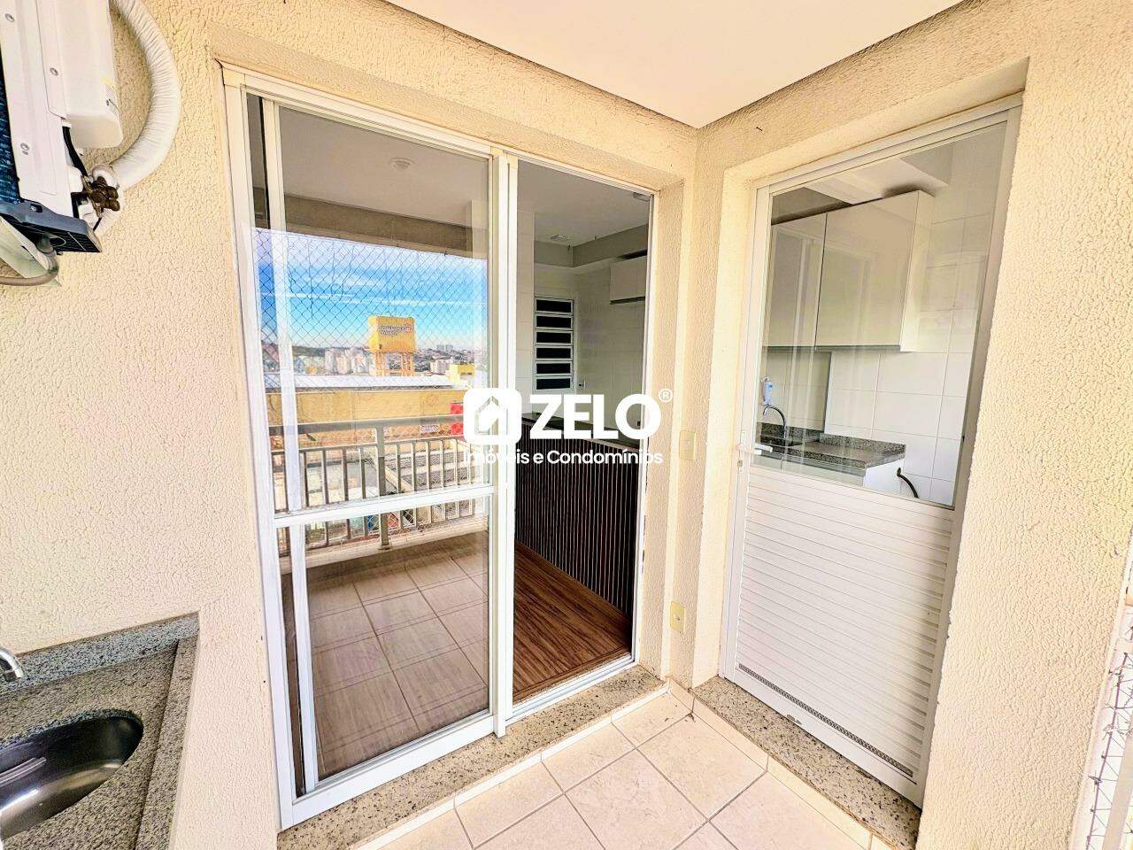 Apartamento em Ponte Preta, Campinas - SP | Zelo Imóveis: 
