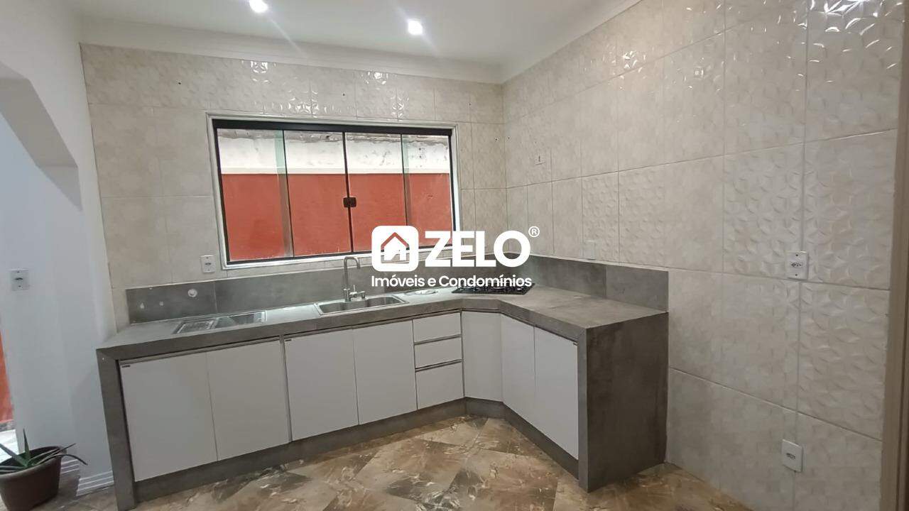 Casa em Parque Residencial São Clemente, Monte Mor - SP | Zelo Imóveis: 
