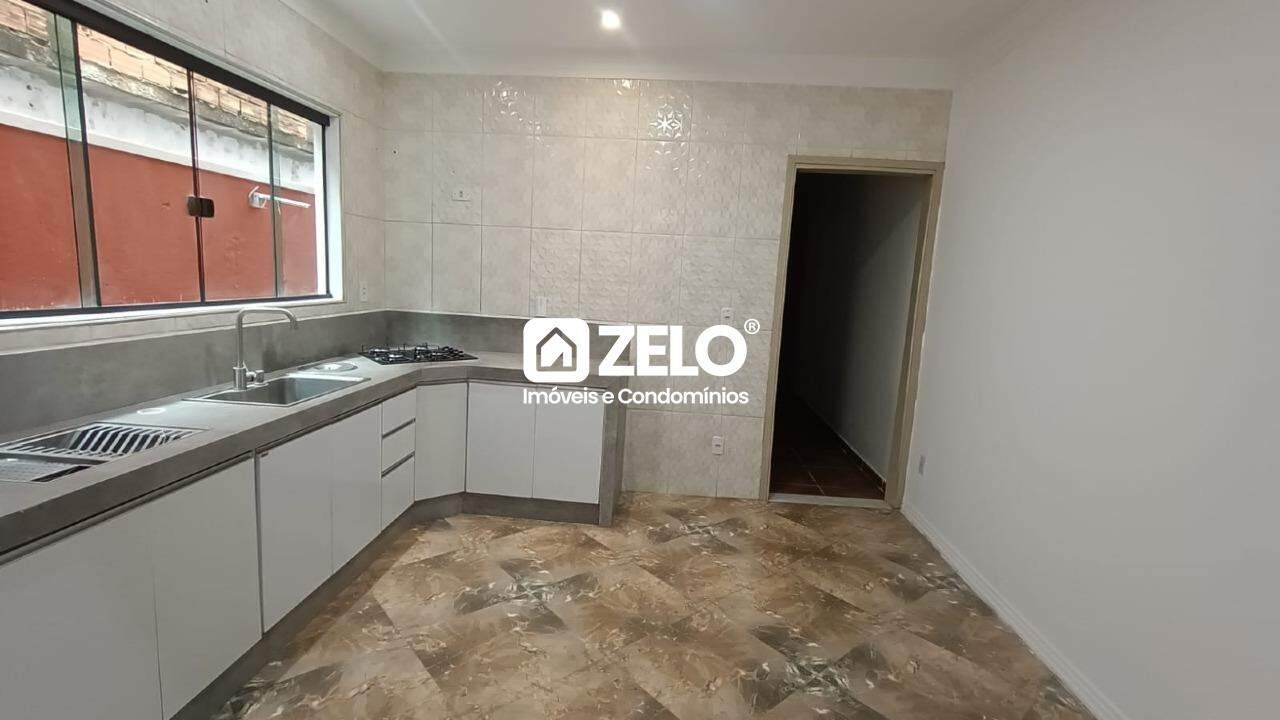 Casa em Parque Residencial São Clemente, Monte Mor - SP | Zelo Imóveis: 