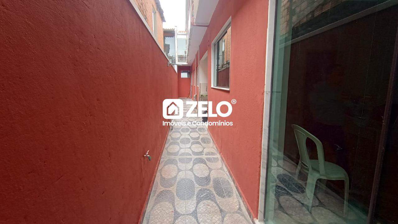 Casa em Parque Residencial São Clemente, Monte Mor - SP | Zelo Imóveis: 