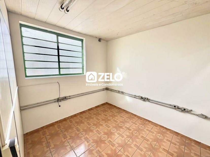 Salão em Jardim do Trevo, Campinas - SP | Zelo Imóveis: 