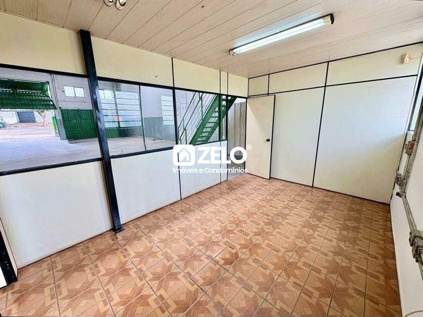 Salão em Jardim do Trevo, Campinas - SP | Zelo Imóveis: 