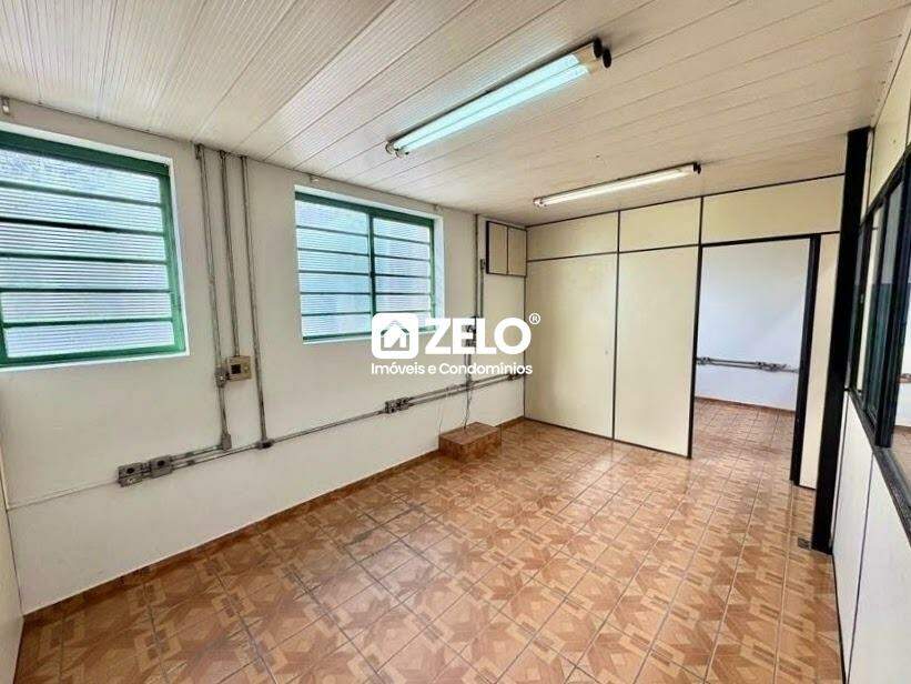 Salão em Jardim do Trevo, Campinas - SP | Zelo Imóveis: 
