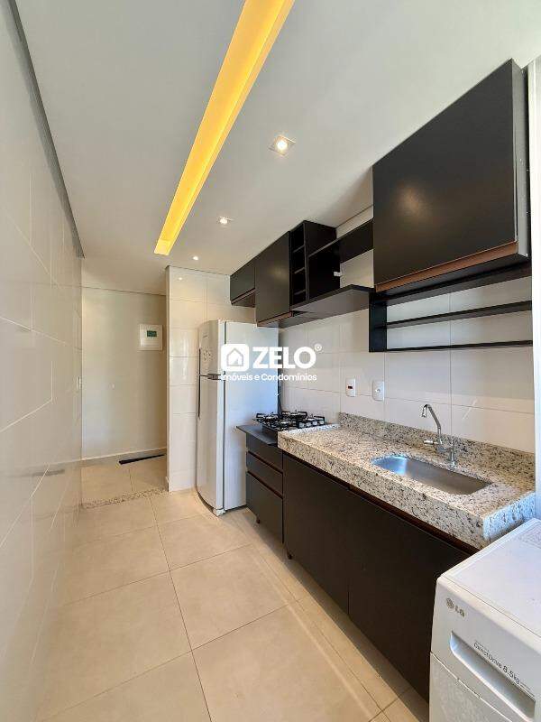 Apartamento em Parque Industrial, Campinas - SP | Zelo Imóveis: 