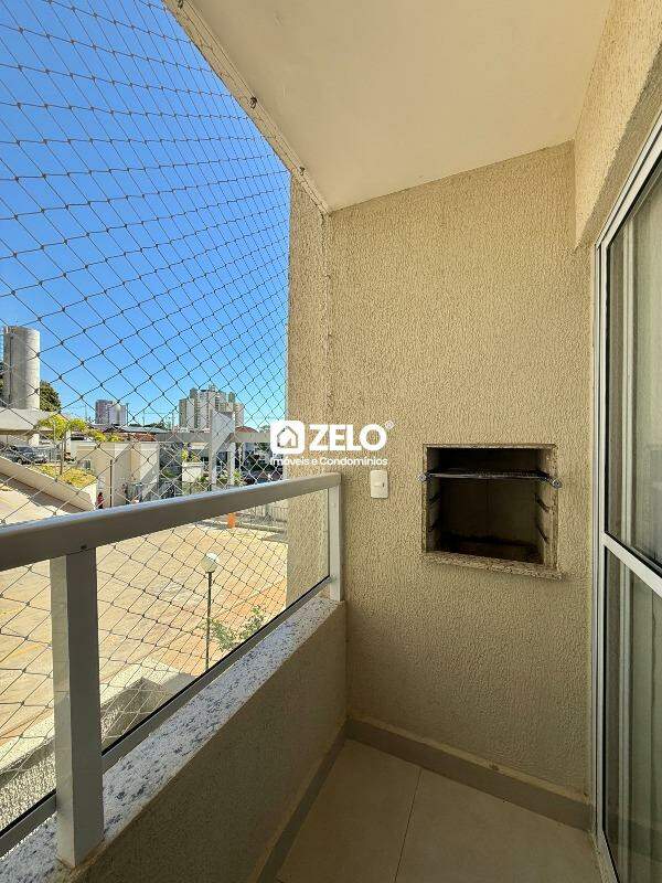 Apartamento em Parque Industrial, Campinas - SP | Zelo Imóveis: 