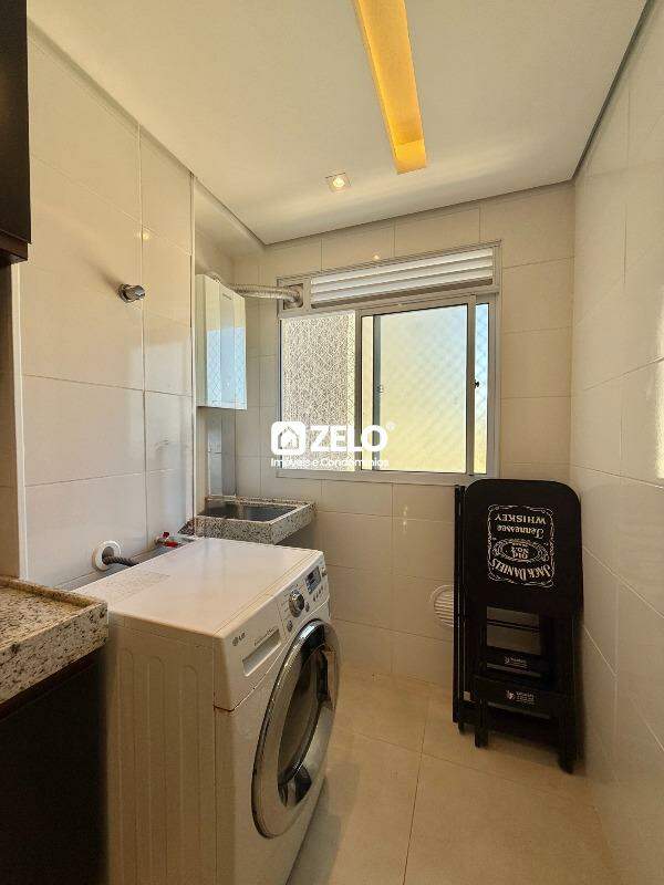 Apartamento em Parque Industrial, Campinas - SP | Zelo Imóveis: 