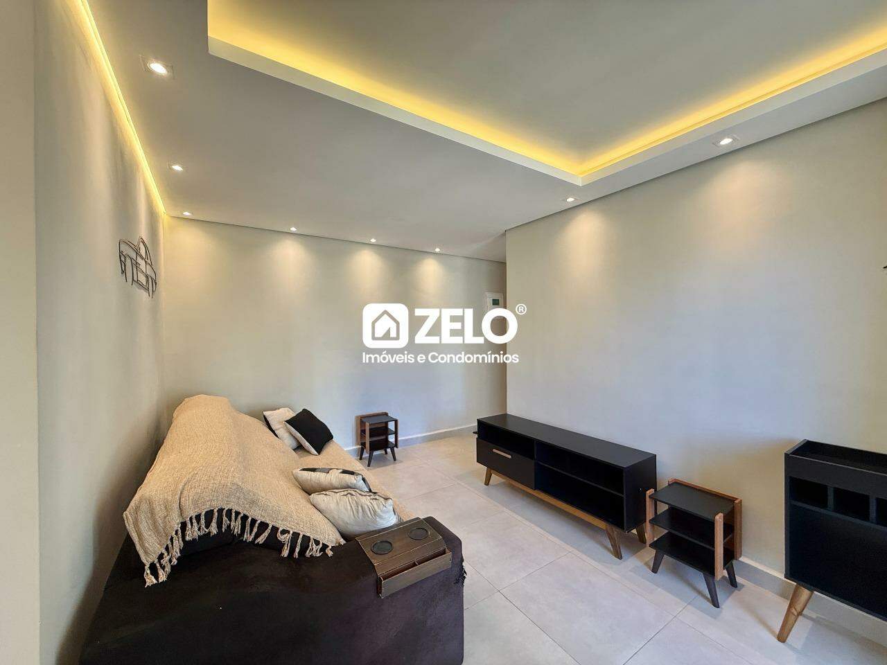 Apartamento em Parque Industrial, Campinas - SP | Zelo Imóveis: 