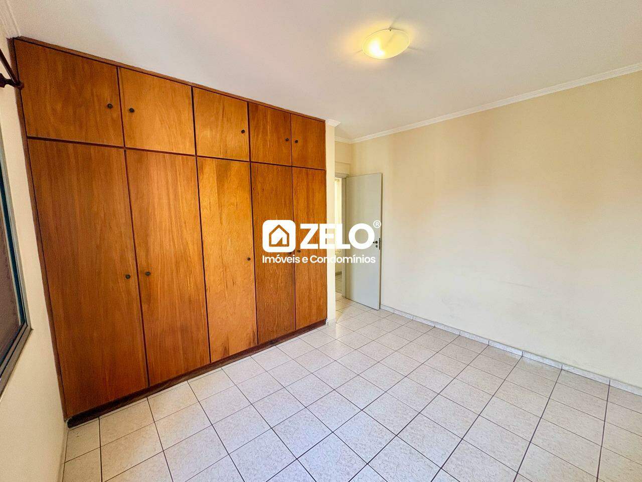 Apartamento em Centro, Campinas - SP | Zelo Imóveis: 