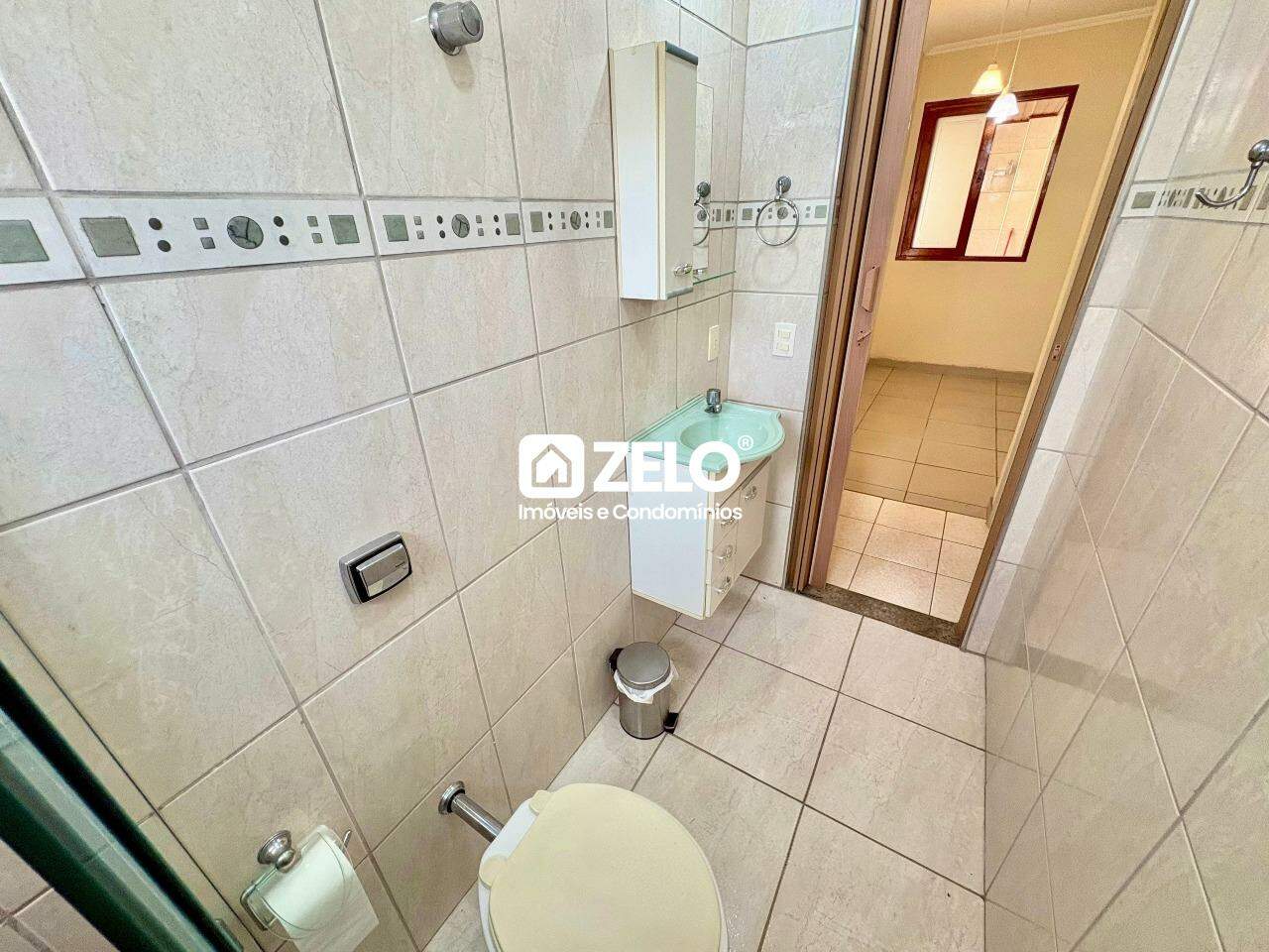 Apartamento em Centro, Campinas - SP | Zelo Imóveis: 