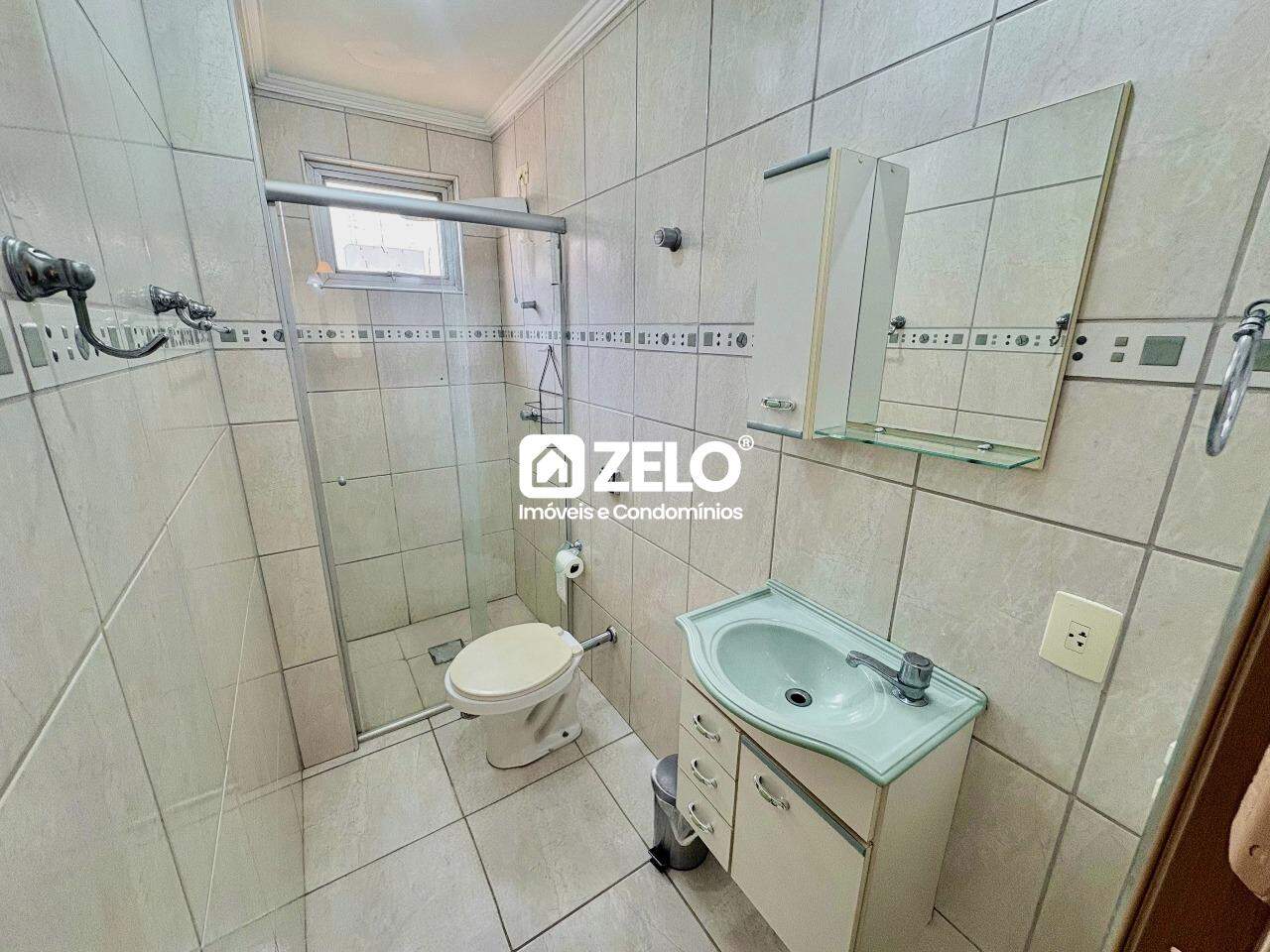Apartamento em Centro, Campinas - SP | Zelo Imóveis: 