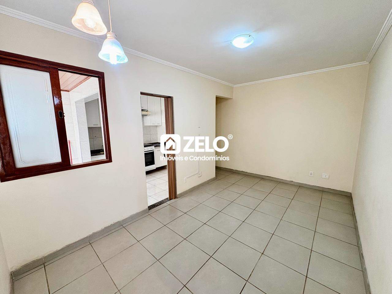 Apartamento em Centro, Campinas - SP | Zelo Imóveis: 