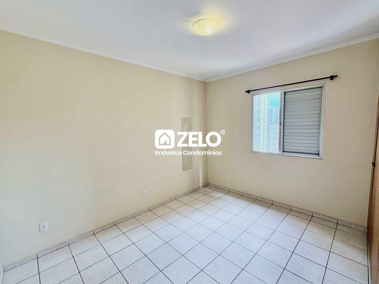 Apartamento em Centro, Campinas - SP | Zelo Imóveis: 