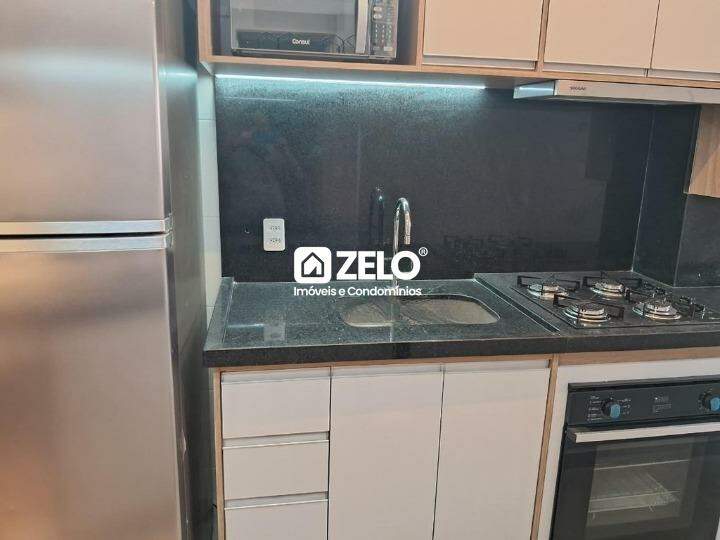 Apartamento em Centro, Campinas - SP | Zelo Imóveis: 
