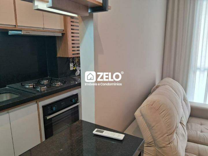 Apartamento em Centro, Campinas - SP | Zelo Imóveis: 