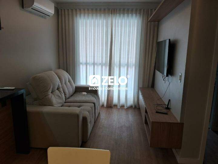 Apartamento em Centro, Campinas - SP | Zelo Imóveis: 