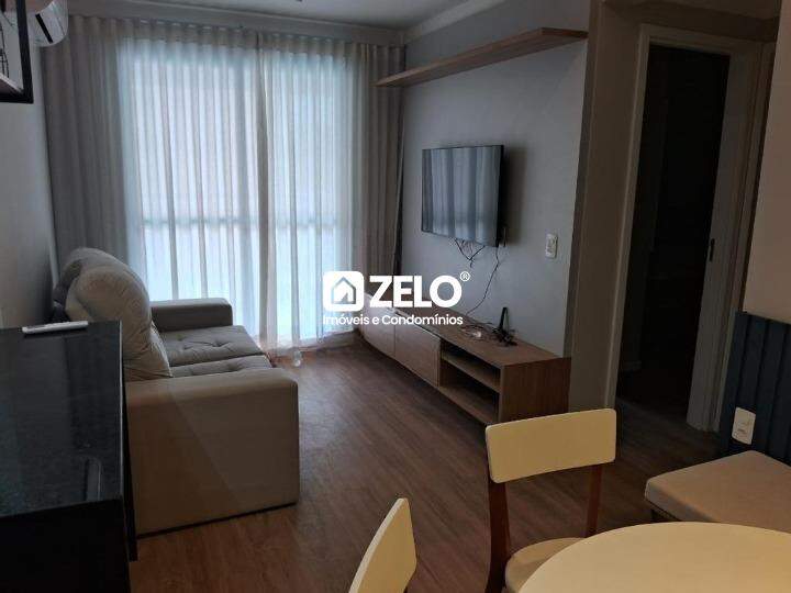 Apartamento em Centro, Campinas - SP | Zelo Imóveis: 