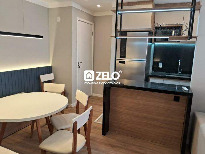 Apartamento em Centro, Campinas - SP | Zelo Imóveis: 